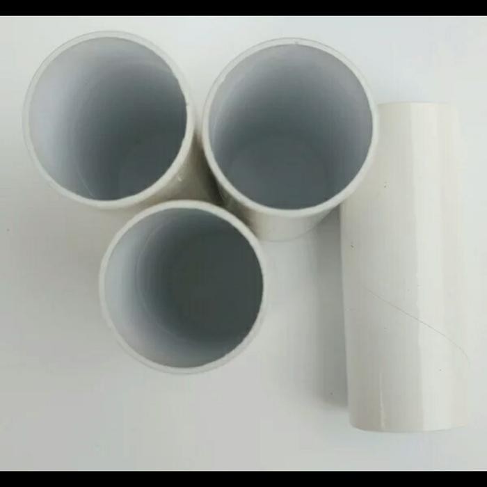 pf2j- Mouthpiece Kertas Spirometer