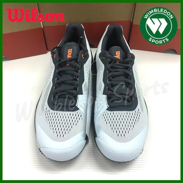 Sepatu Wilson RUSH PRO 4.0 SHIFT / Wilson RUSH PRO 4.0 Tennis Shoes
