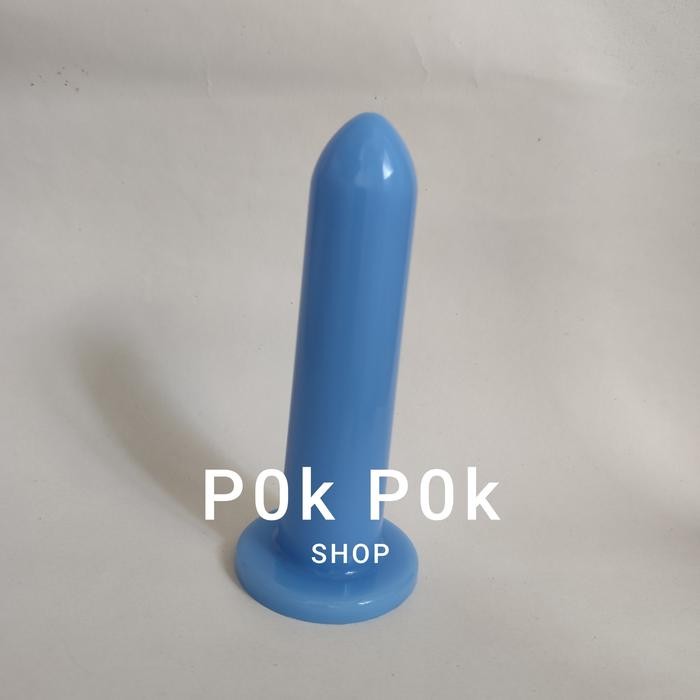 hw5f- Silicone Dilator Vaginismus (Uk.4)