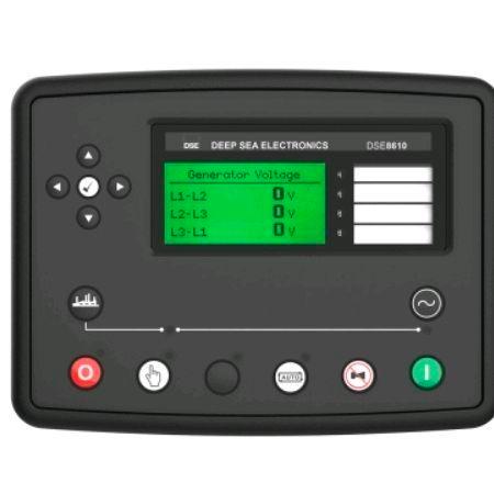 MODULE DSE8610MKII ORIGINAL / DSE 8610MKII / DSE 8610 MKII ORI