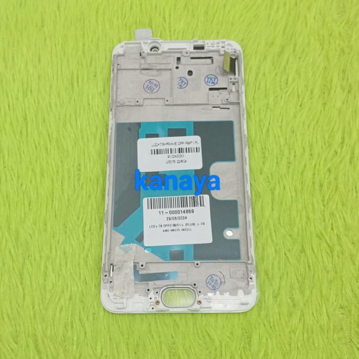 NEW LCD UNTUK OPPO F1+ / LCD OPPO F1 PLUS / LCD OPPO X9009 / LCD OPPO R9M