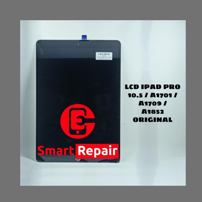 NEW LCD IPAD PRO 10.5 / A701 / A1709 / A1852 ORIGINAL
