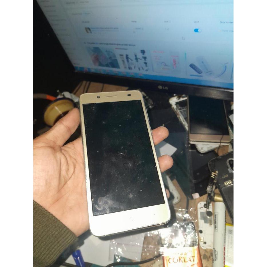 NEW HIMAX M20S MESIN NORMAL LCD TC PECAH
