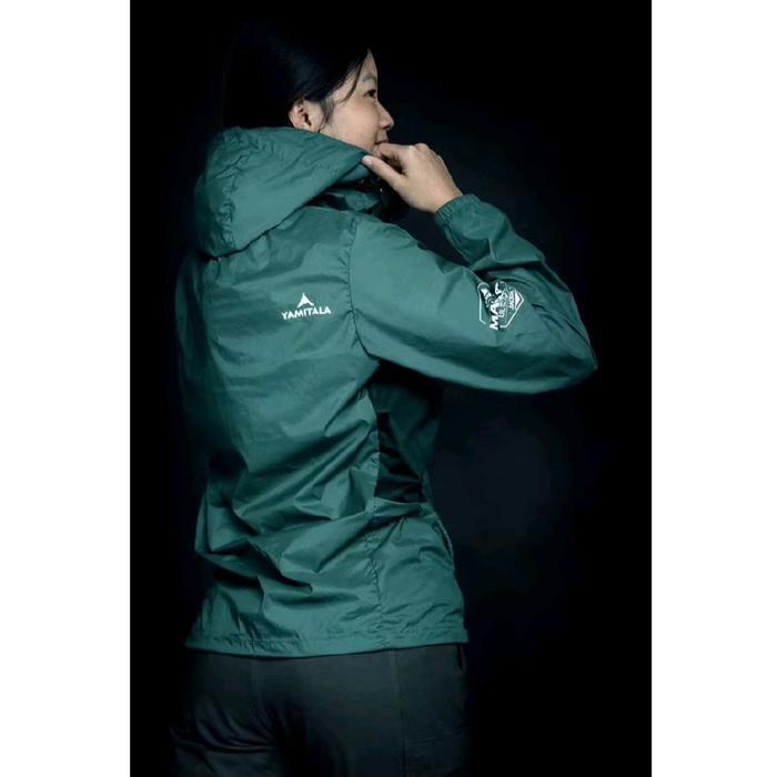 Jaket Outdoor Yamitala Mantra Ultralight Jacket