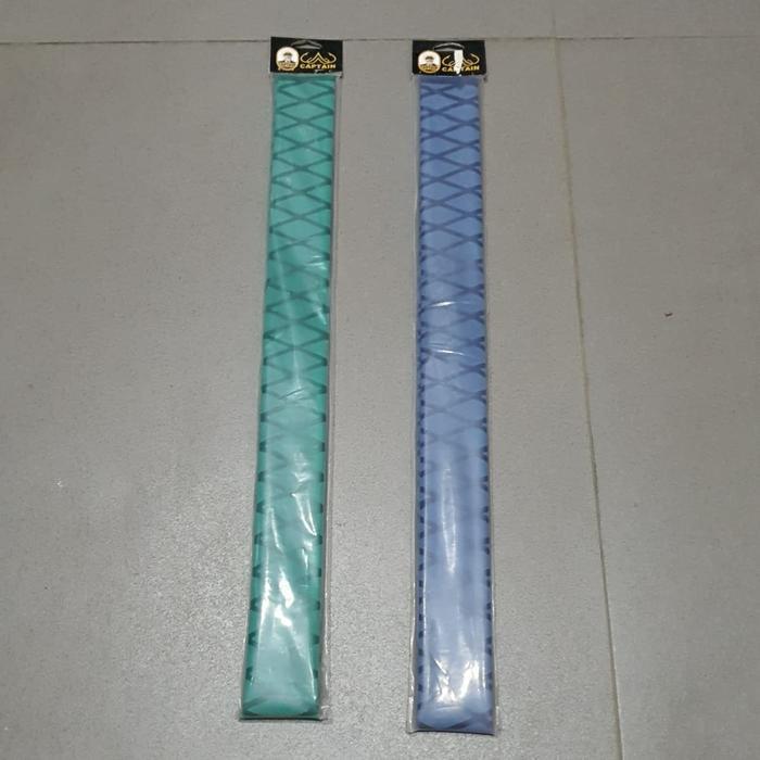 Grip Bakar Captain Dia 4.5 cm Panjang 100 cm