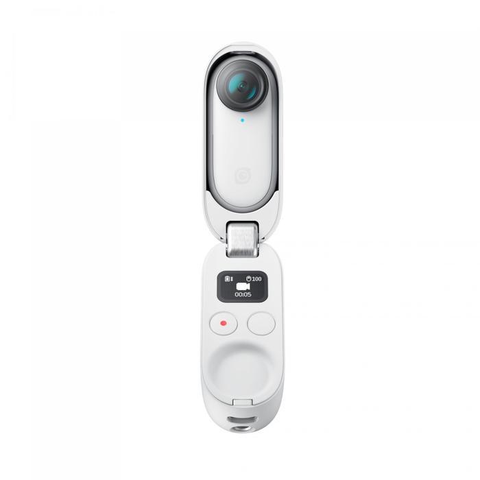 Insta360 GO 2 / Insta 360 GO 2 Action Camera Resmi