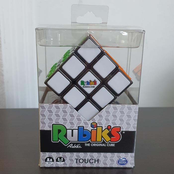 Original Rubik Rubik's Rubiks Touch 3x3 3 x 3