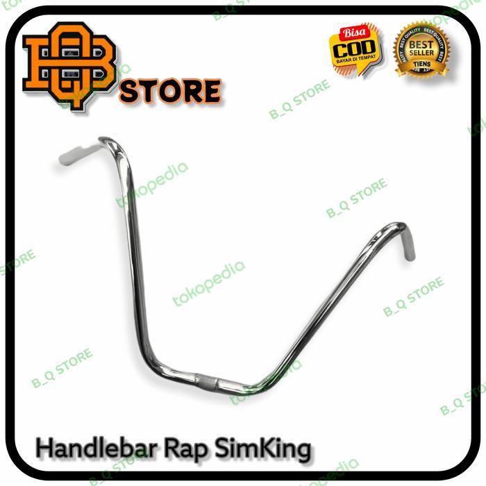Stang Baby / Stang Lowrider / Stang Sepeda /Stang Minion Terlaris