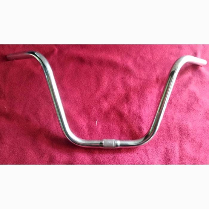Stang Lowrider Handle Bar Sepeda Vintage Terbaru 