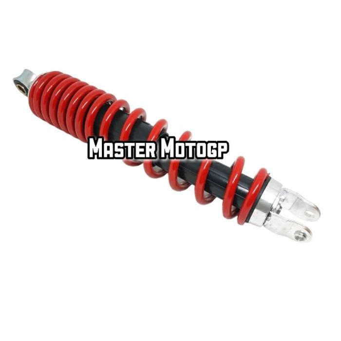 SHOCKBREAKER BELAKANG MATIC SHOCK MATIC DCT M - KYB SHOCK 310MM 330MM SHOCK MATIC BELAKANG DCT MIO