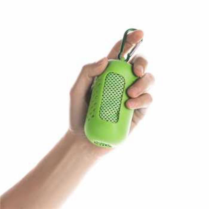 TOWEL Handuk Travel Ice Cold Quick Dry - LA429