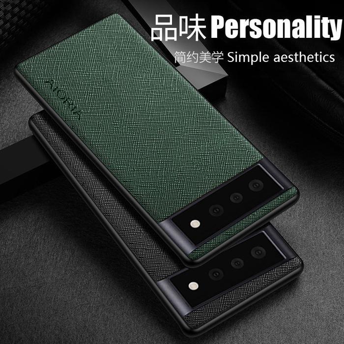 Terbaru Casing Samsung Galaxy Note 9 10 Plus Aioria Canvas Hybrid Soft Case