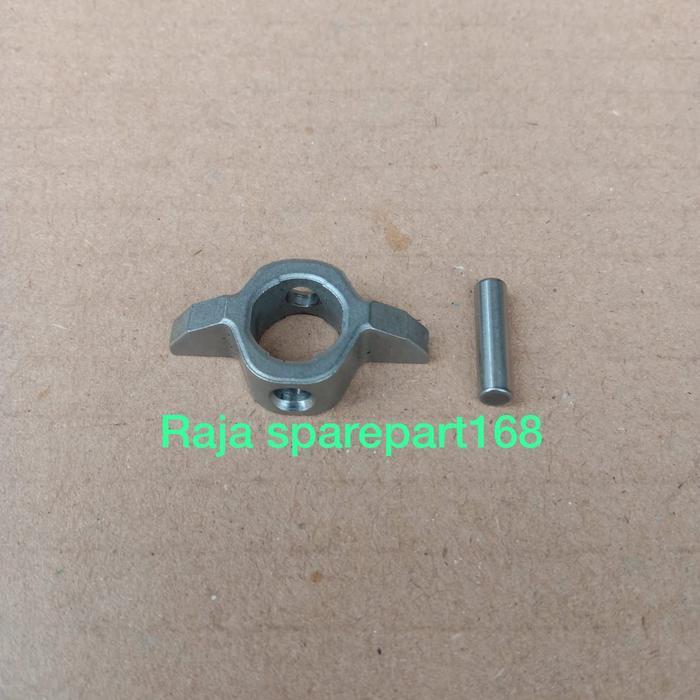GEAR GIGI DELCO TOYOTA GREAT SOLUNA ZEBRA ESPASS COPOTAN GARANSI OK.