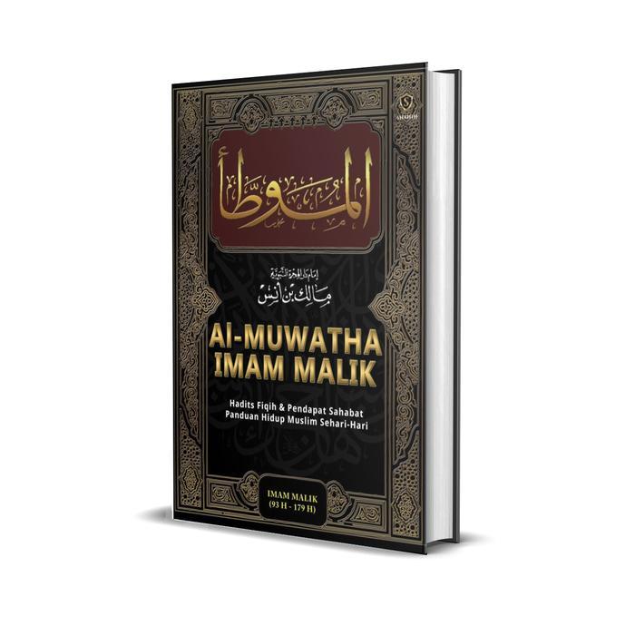 TERJEMAH AL MUWATHA Imam Malik Muwatho