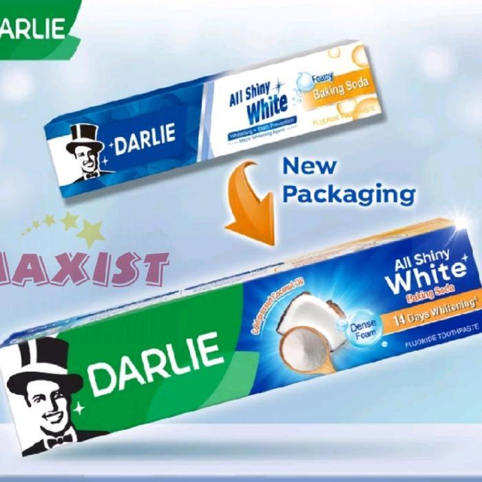 Darlie Baking Soda 140gr Pasta Gigi Darlie Baking Soda 140 gr 140g