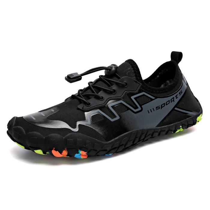 Eiger Adventure - Sepatu Gunung Sepatu Pantai Sepatu Trekking Sepatu Mancing