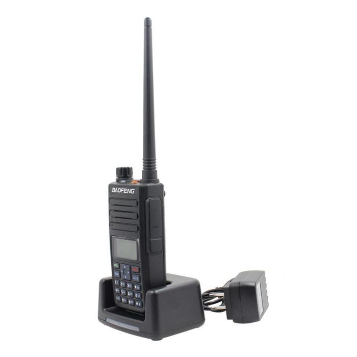 CHARGER HT BAOFENG BF-H6 - BAOFENG INDONESIA