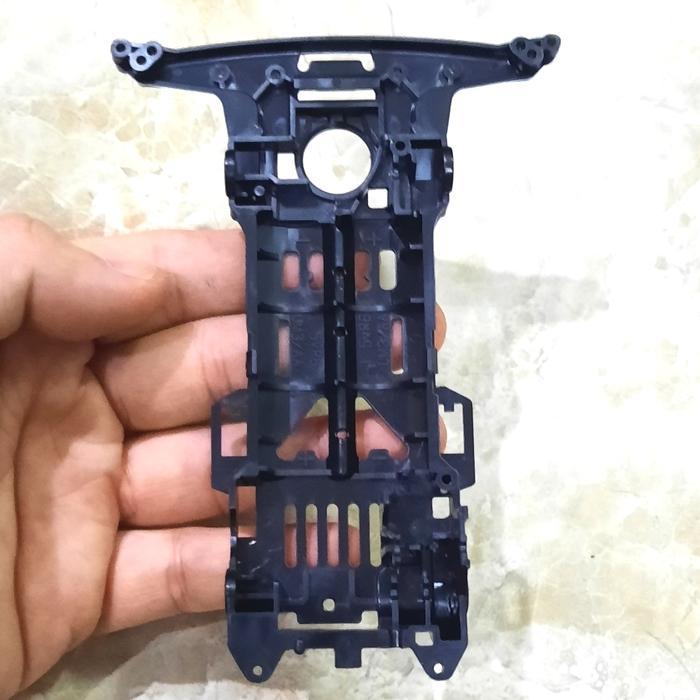 Chassis Super 2 Chassis S2 PC ABS Original Tamiya
