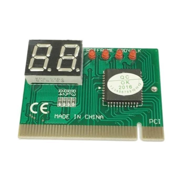 Pc Analyzer Checker For Pc Computer Terlaris