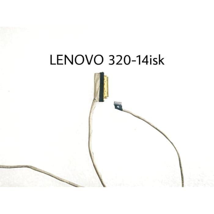 KABEL FLEXIBLE LENOVO 320-14ISK 320-14IAP DC02001YC10 DG421