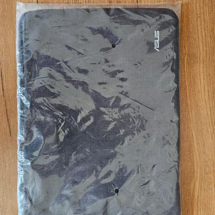 TAS SLEEVE ASUS 11INCH ORIGINAL 100% SARUNG / TAS NOTEBOOK