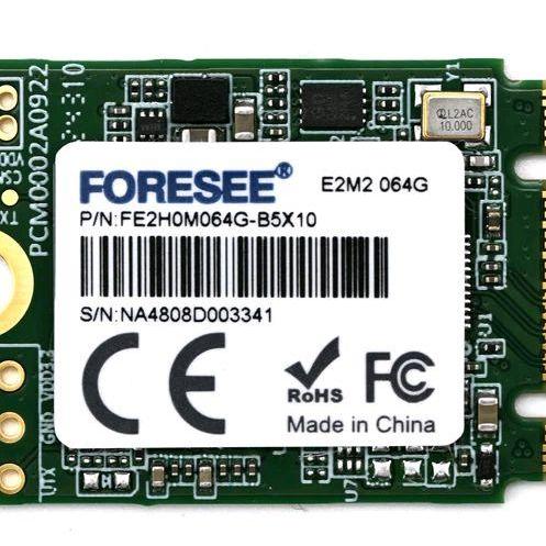 emmc 64gb steamdeck ssd memori