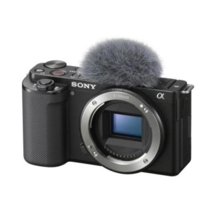 Sony ZV-E10 KIT 16-50mm / SONY ZVE 10 / SONY ZV E 10 / SONY ZVE10 / Kamera SONY ZV E10