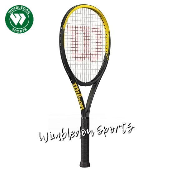 Raket Tenis WILSON HYPER HAMMER LEGACY MID / Wilson Oversize Racket Hammer MID