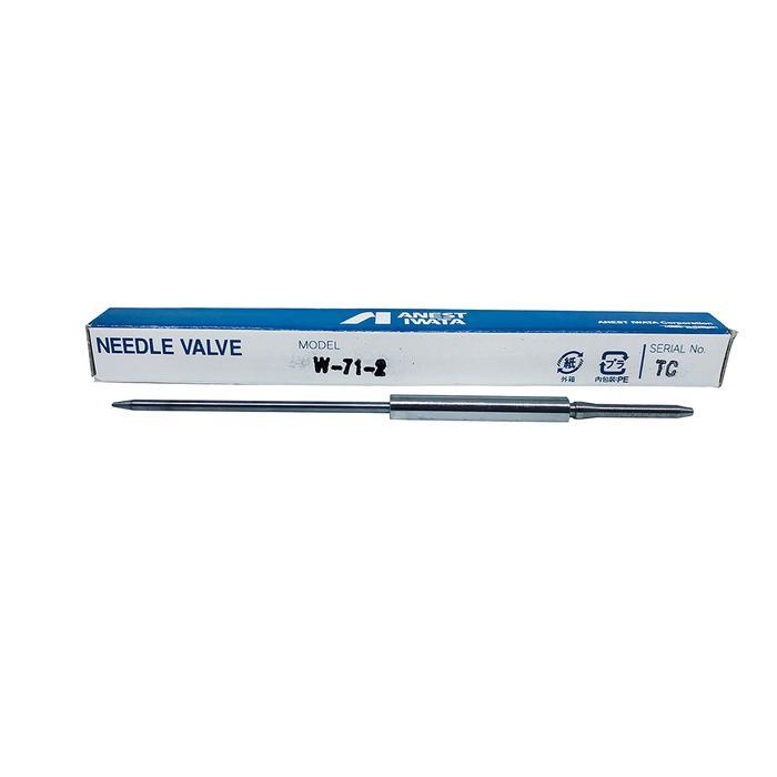 IWATA W-71 SPRAYGUN NEEDLE ORIGINAL SPAREPART