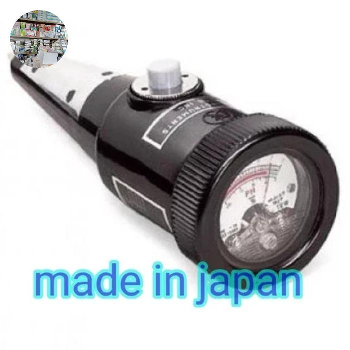 ph soil DM-5 takemura original jepang