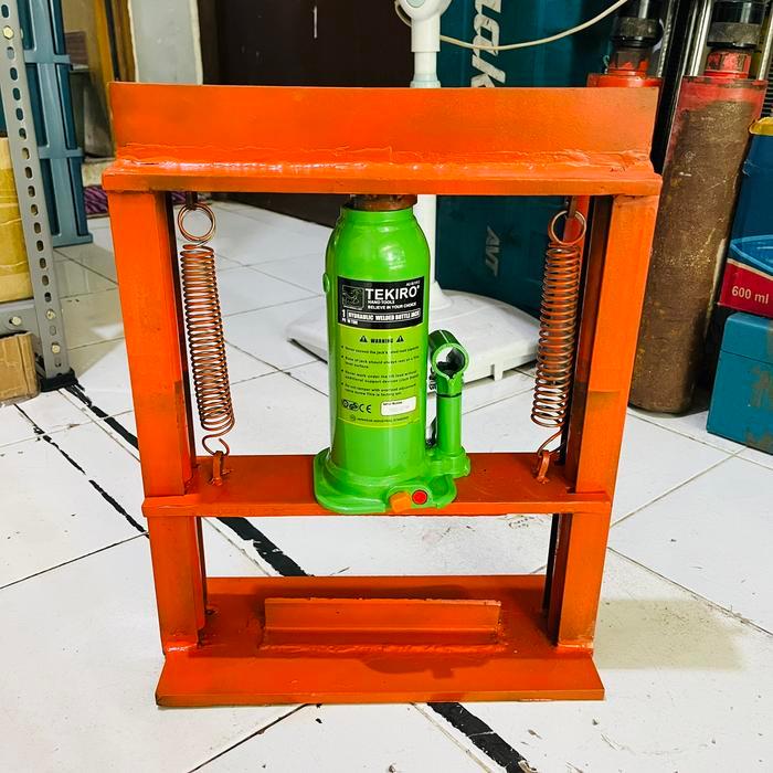 Alat potong paving block konblok conblok paping bolk