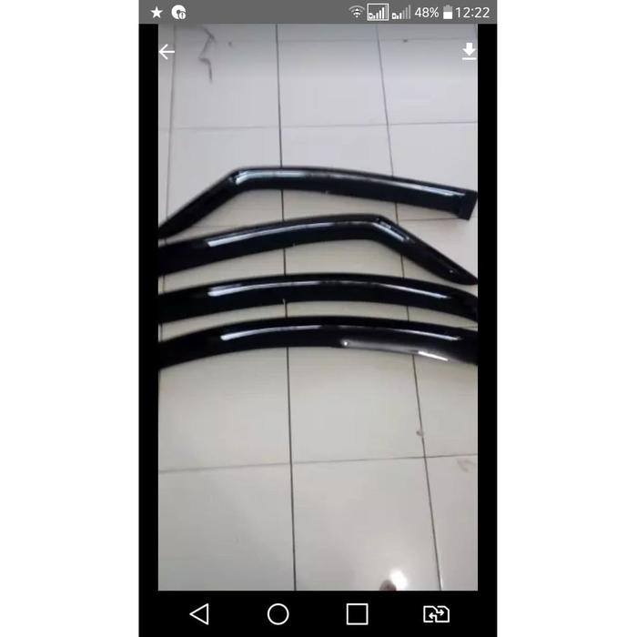 TALANG AIR NEO BALENO