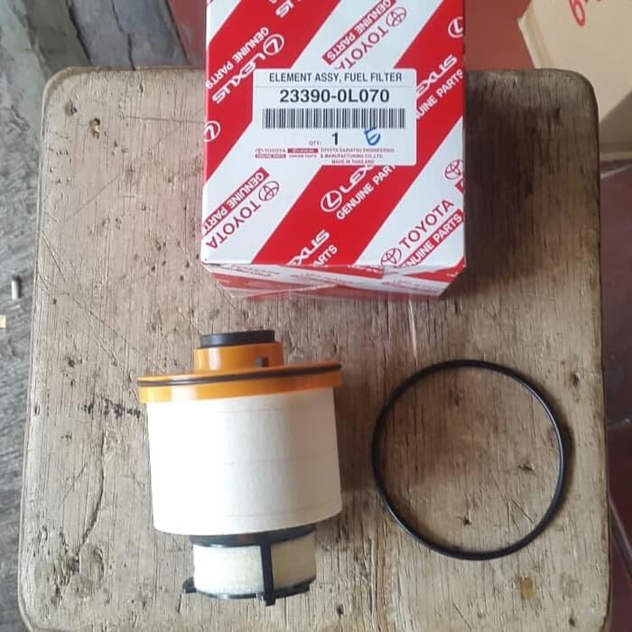 Filter Solar Innova Reborn