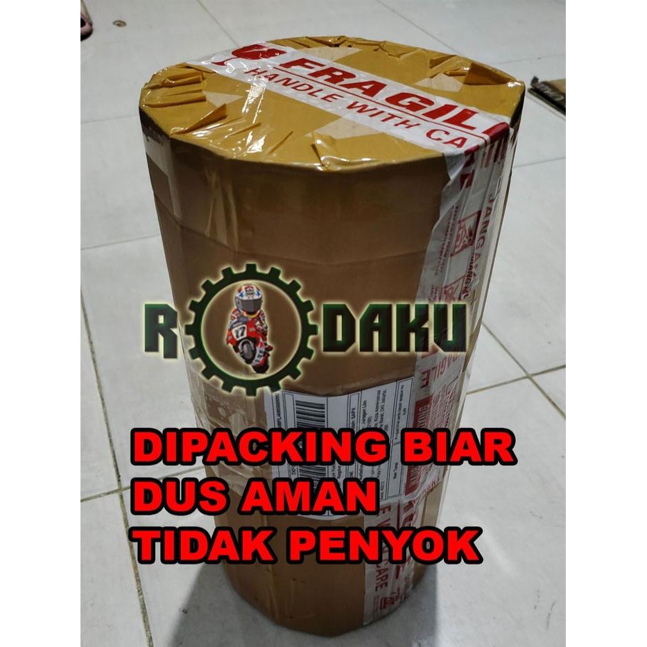 Rds - Tabung Jas Hujan Tas Jas Hujan Motor Jks Ukuran Kecil Murah Berkualitas