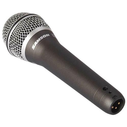 Mic Samson Q7 Dynamic microphone