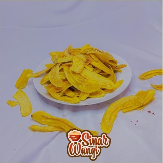 

CEMILAN KRIPIK PISANG ASIN DAN MANIS KEMASAN 1KG