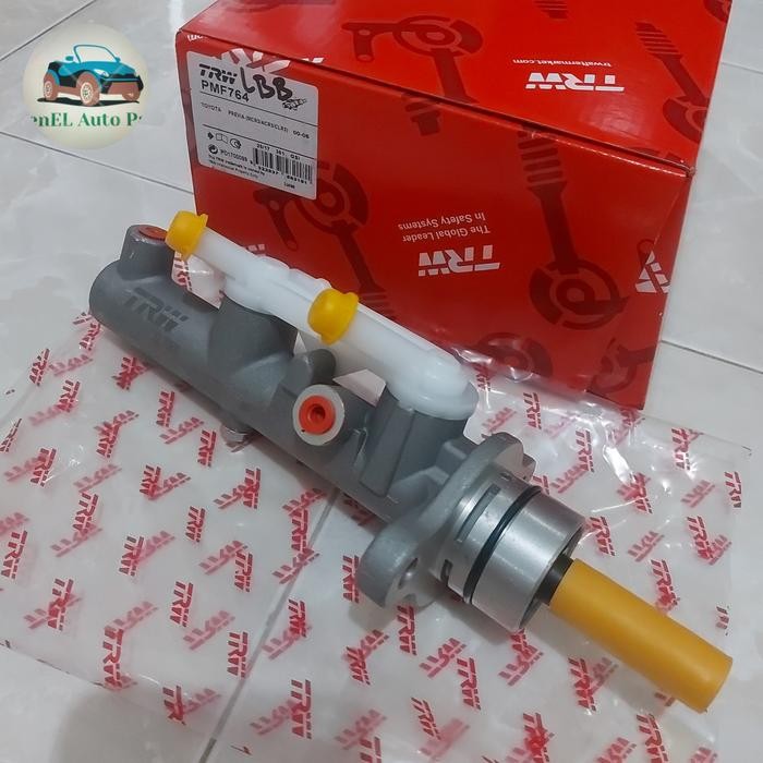 Terbaik Master Rem Toyota Previa Estima Acr30 Terlariss 