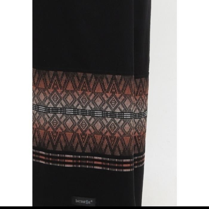 Intresse Blemish Sarung