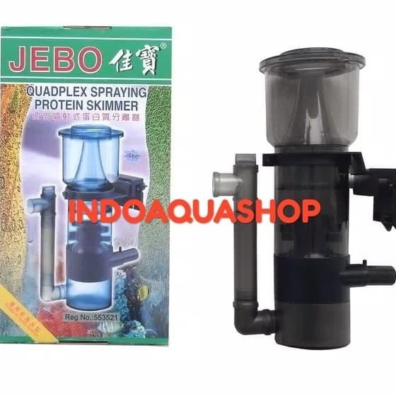 JEBO PROTEIN SKIMMER 182 I