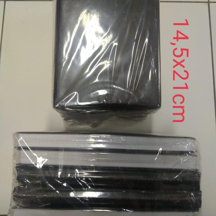 

Bisa Grab! Buku Agenda Kerja Deluxe Tebal Tanpa Tanggal