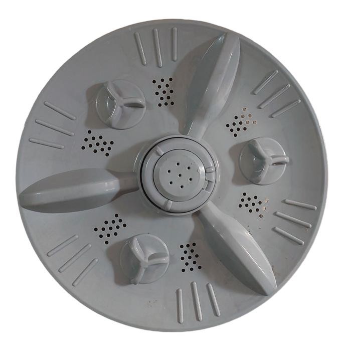 Pulsator Mesin Cuci Sanken AW-S805C AW-S803 Asli Original Part