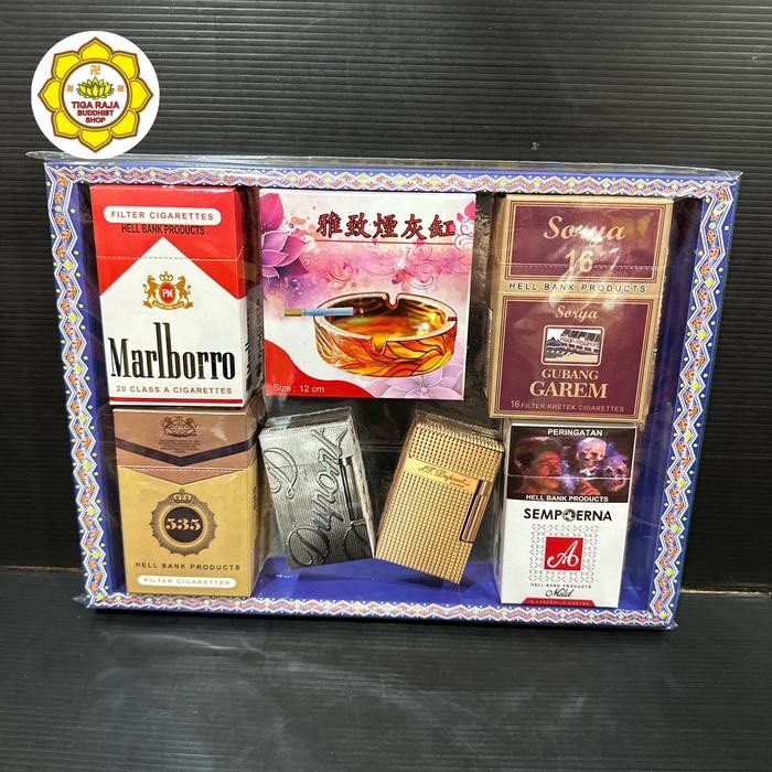 Alba - Sembahyang Leluhur Qing Ming