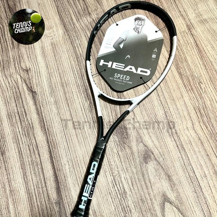 Raket Tenis Head Speed 2024 MP Pro Team MPL/Head Racket Original