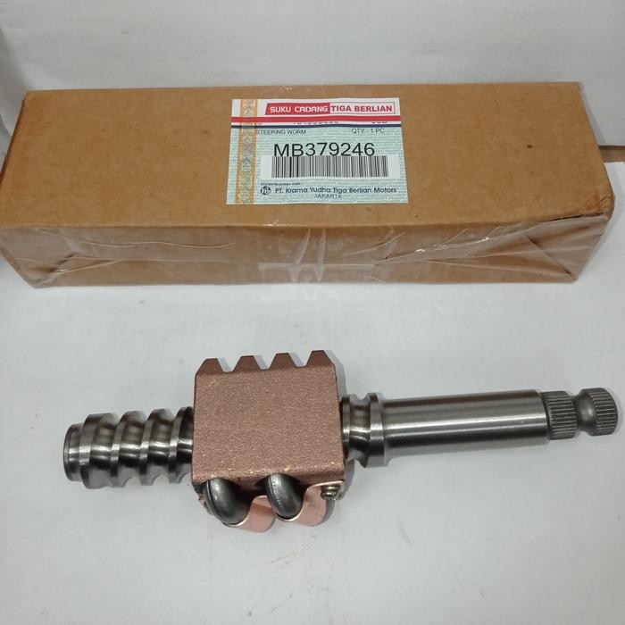 Worm Stir Steering Worm Mitsubishi L300 Diesel