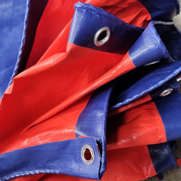 terpal plastik A8 4x5