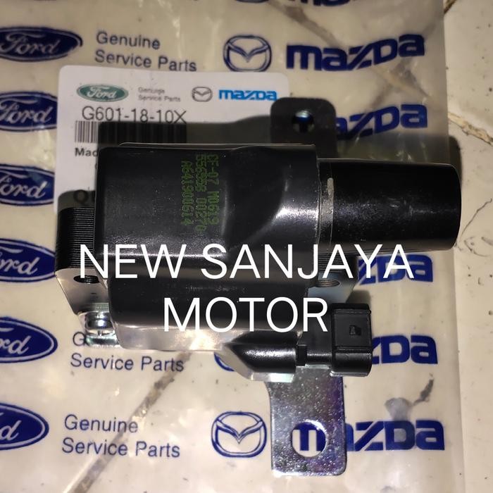 Grosir Ignition Coil Mazda Interplay Original Terlariss 