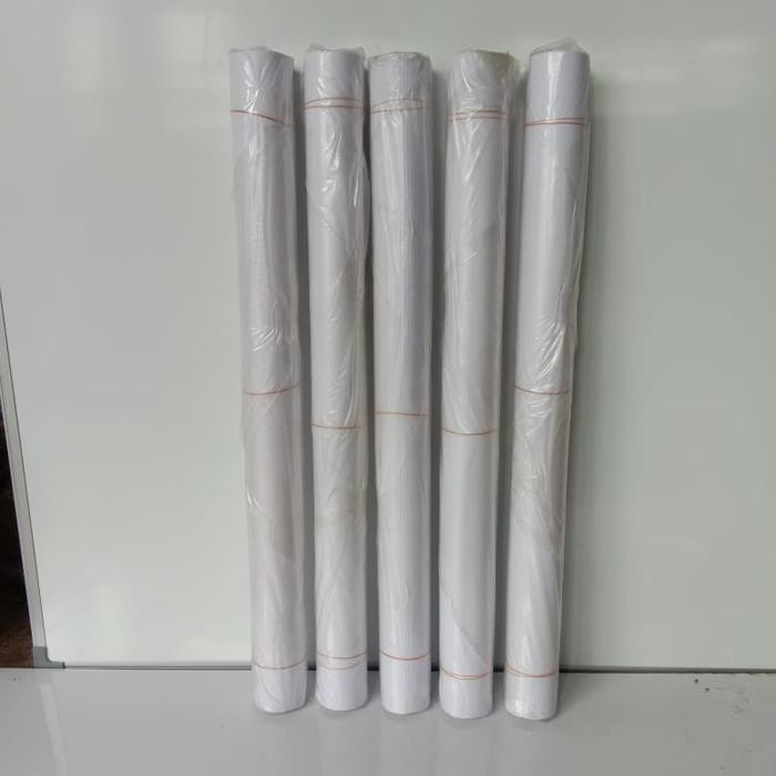 

Pilihan- Kertas Flipchart Hvs Uk 70X100 Cm