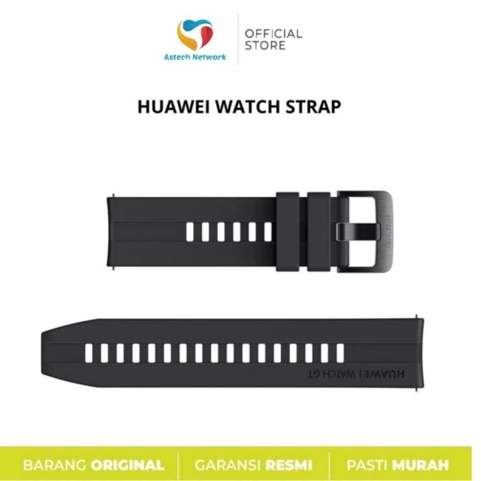 Huawei Strap GT3 GT 3 GT3 Pro Original