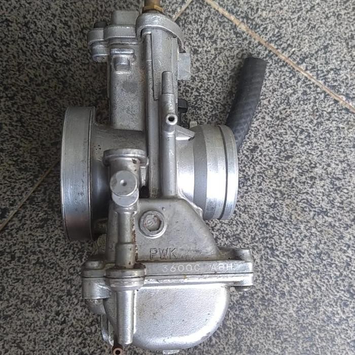 karbu pwk 38 robot copotan