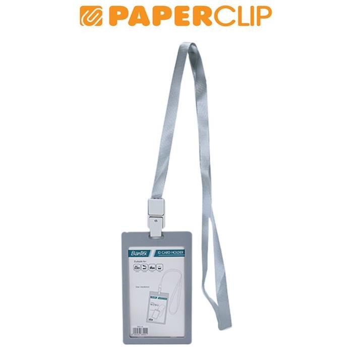 

ID CARD BANTEX 8865 05 GREY PORTRAIT